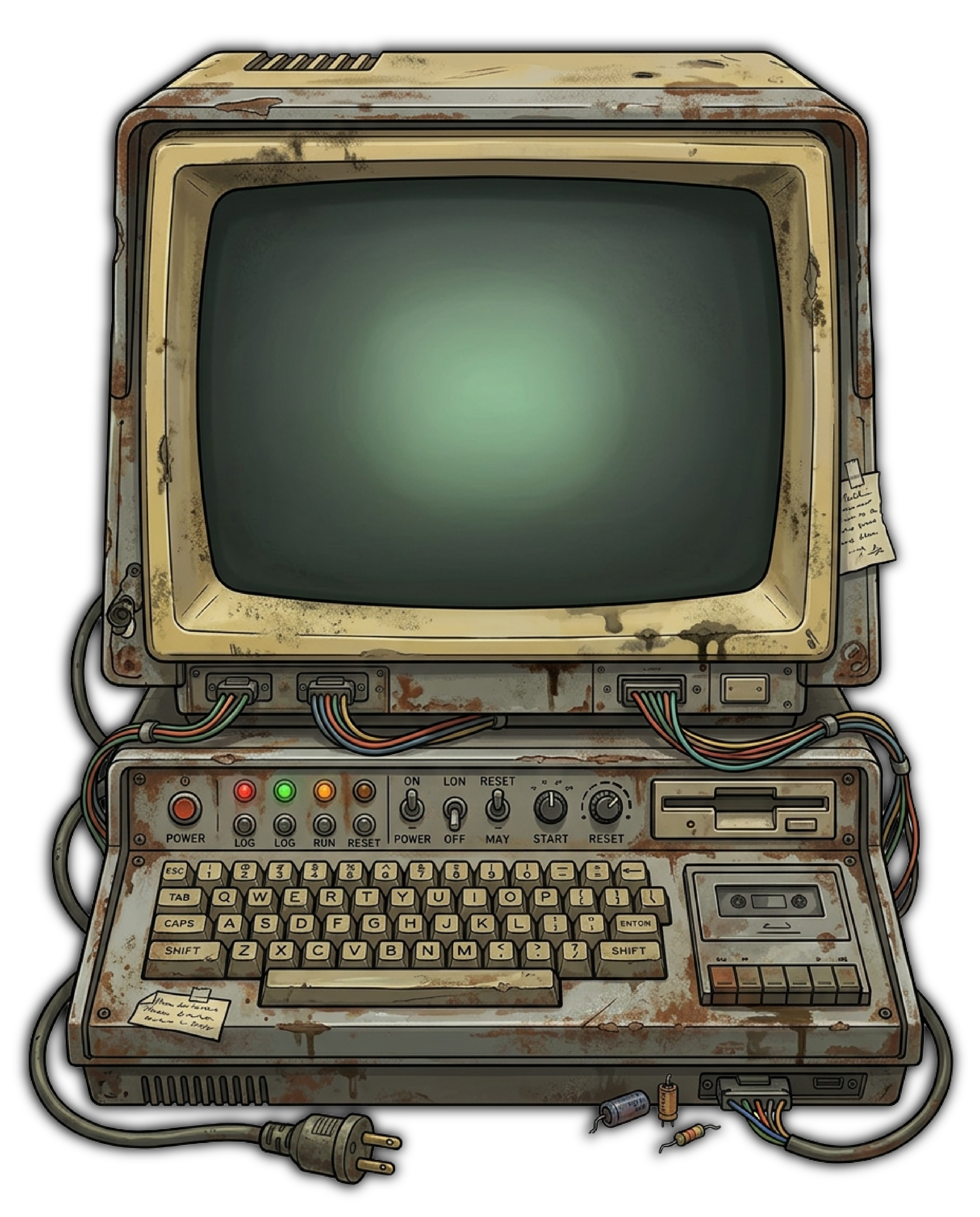 Terminal